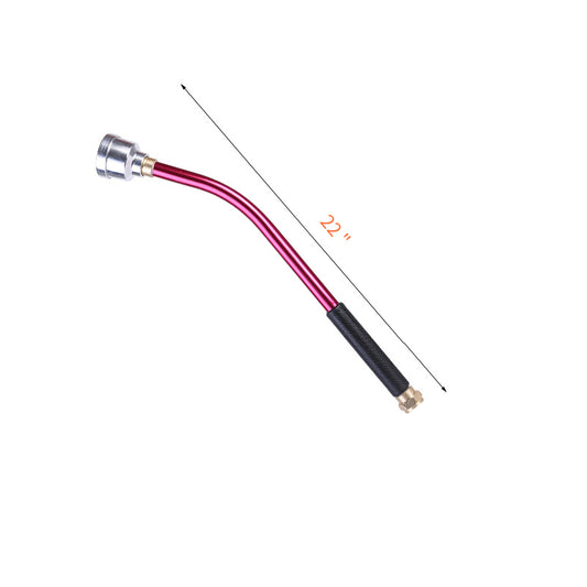 Angled Grip Watering Wands